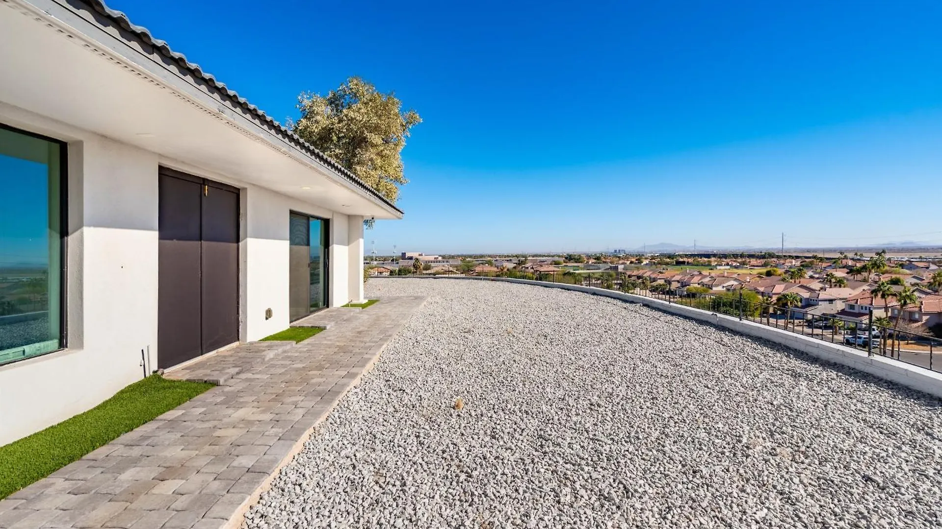 Modern 4BR Escape with Mountain Views Villa Phoenix 0*,  United States