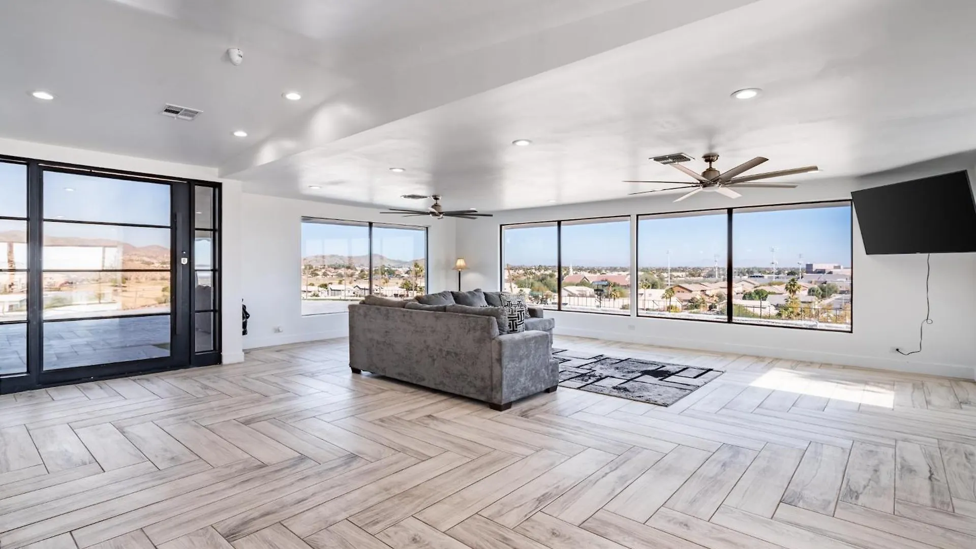 Modern 4BR Escape with Mountain Views Villa Phoenix 0*,  United States
