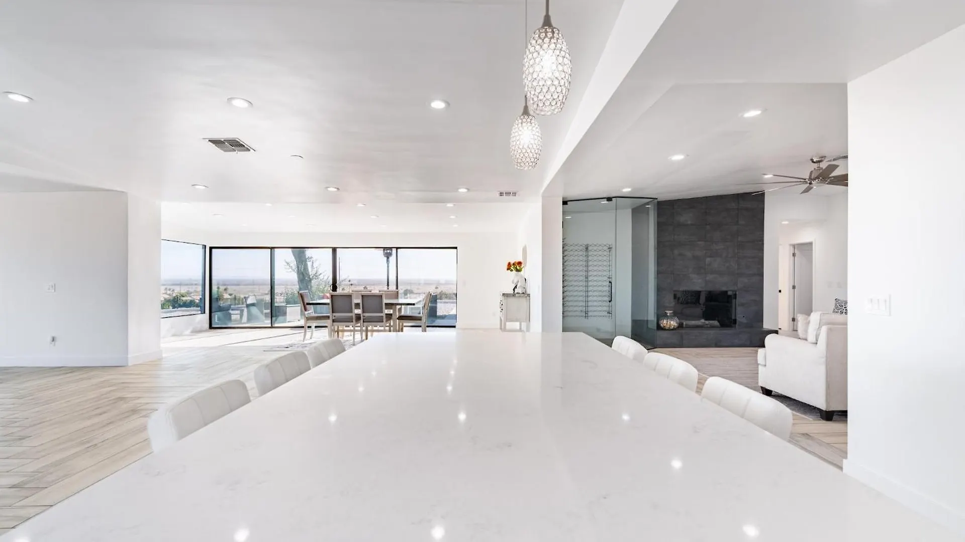 Modern 4BR Escape with Mountain Views Villa Phoenix 0*,  United States